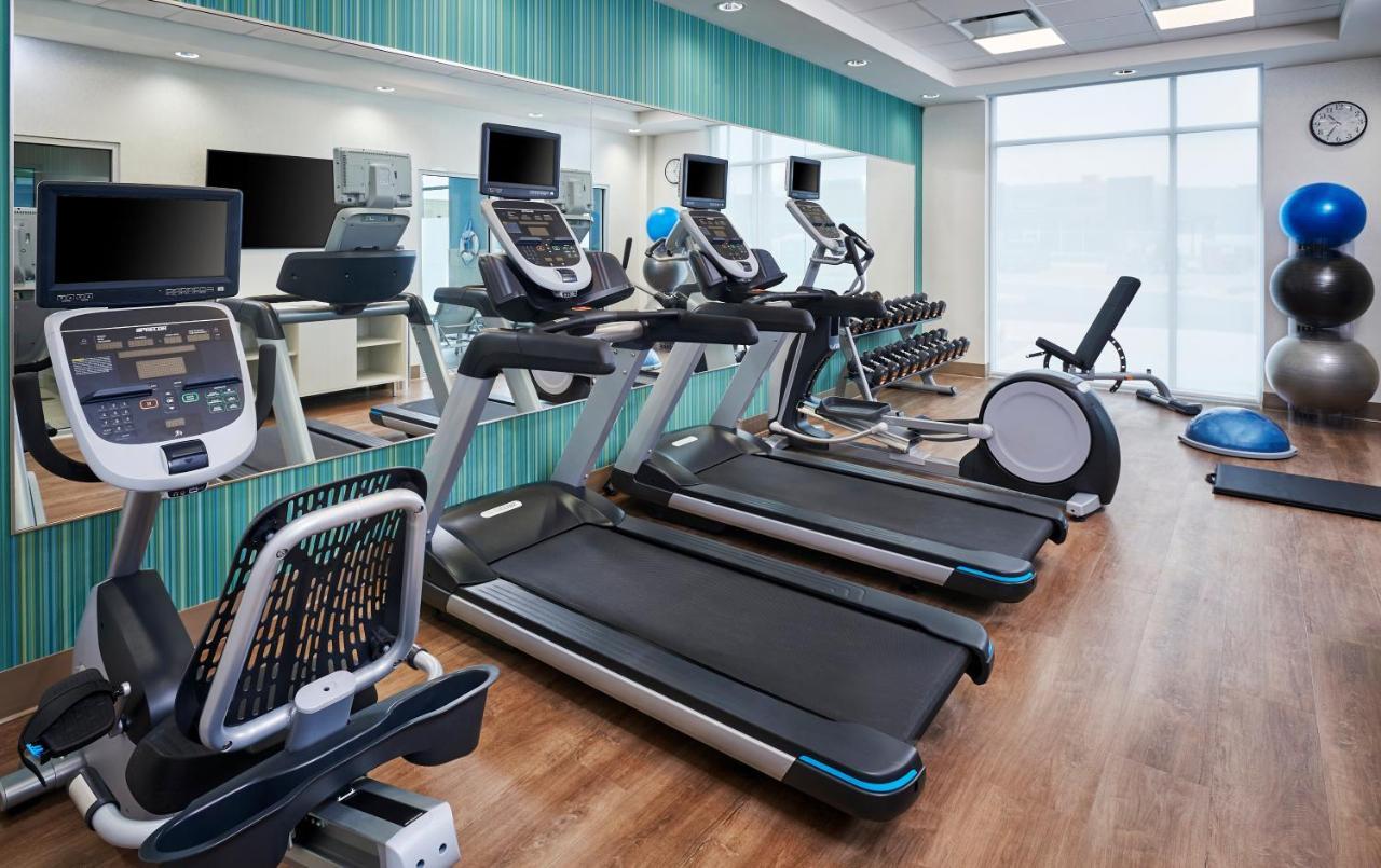 Holiday Inn Express & Suites Windsor East - Lakeshore By Ihg Tecumseh Luaran gambar