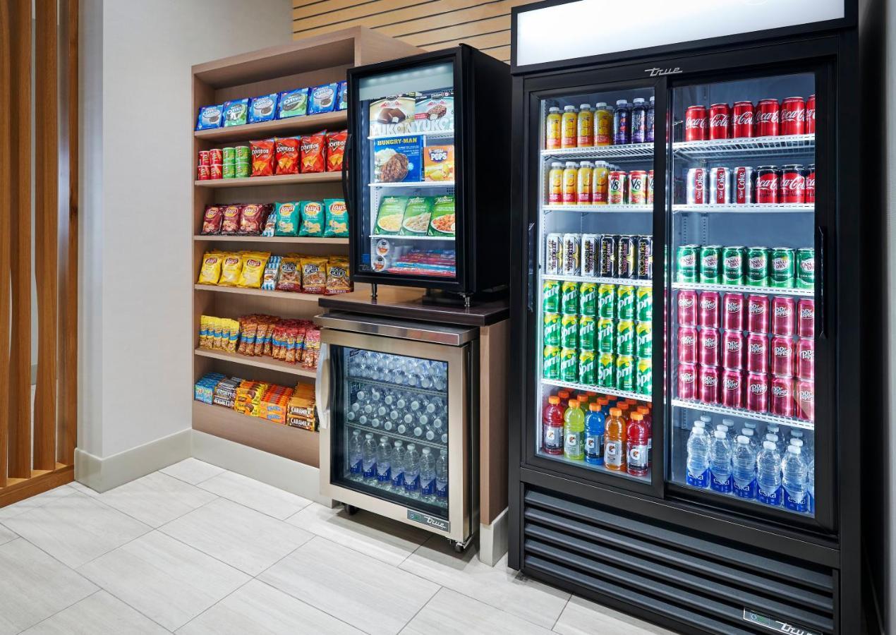 Holiday Inn Express & Suites Windsor East - Lakeshore By Ihg Tecumseh Luaran gambar